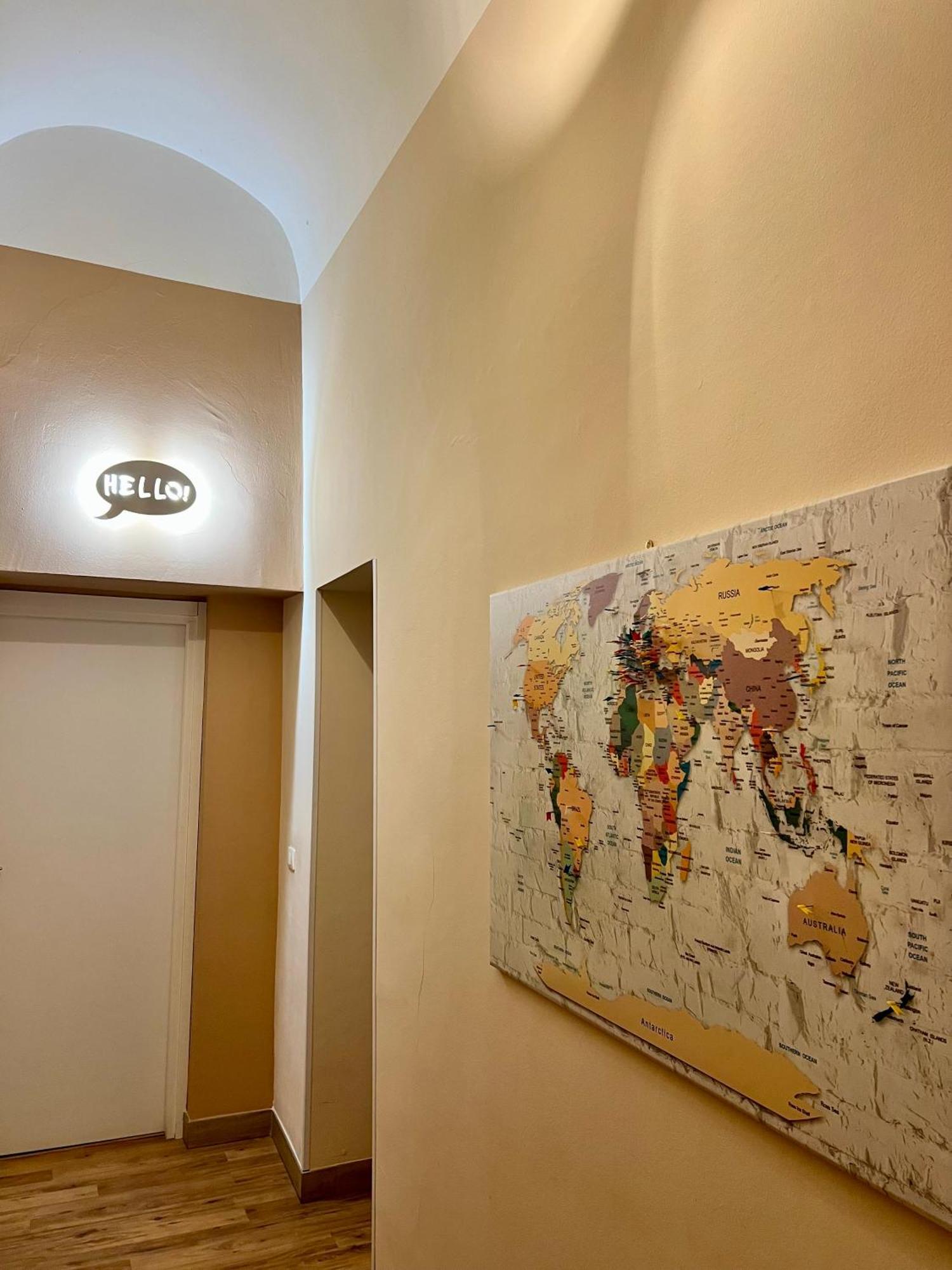 Palazzo Kolombo Villa Catania Bagian luar foto